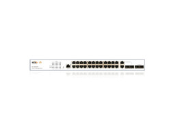WI-CMS328GF 24*1000Mbps Port 2*1000Mbps + 2*1000 SFP Combo Port - Thumbnail