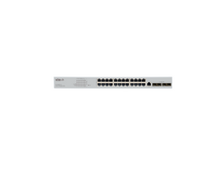 WI-CMS528F-L3 24*1000Mbps + 4*10G SFP Port Cloud L3 Managed Switch - Thumbnail