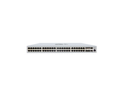 WI-CMS554F-L3 48*1000Mbps Port + 6*10G SFP Port L3 Switch - Thumbnail