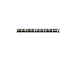 WI-CMS554F-L3 48*1000Mbps Port + 6*10G SFP Port L3 Switch - Thumbnail