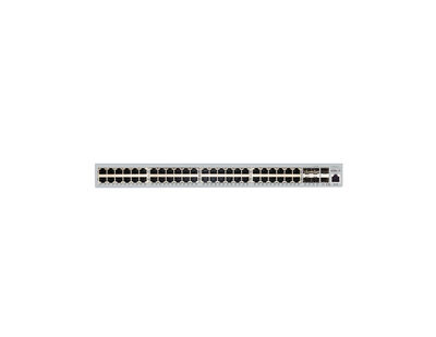 Wi-Tek - WI-CMS554F-L3 48*1000Mbps Port + 6*10G SFP Port L3 Switch