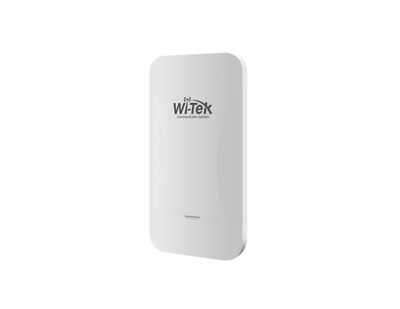 Wi-Tek - WI-CPE110-KIT 2.4GHz 300Mbps 1KM Cloud Kablosuz Aktarıcı