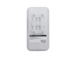 WI-CPE110-KIT 2.4GHz 300Mbps 1KM Cloud Kablosuz Aktarıcı - Thumbnail