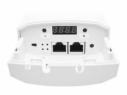 WI-CPE511H-KIT - 5.8G 3KM 900M Wireless Kablosuz Aktarıcı - Thumbnail