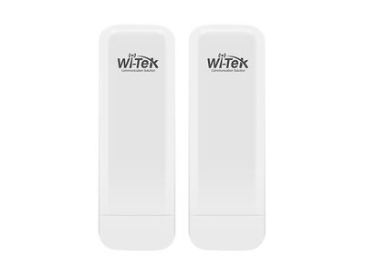 Wi-Tek - WI-CPE513P-KIT V3 5.8G 5 KM 300M Wireless Access Point
