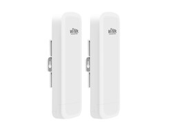 WI-CPE513P-KIT V3 5.8G 5 KM 300M Wireless Access Point - Thumbnail