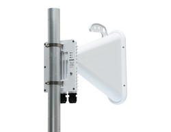 WI-FW5618-H 6 GHz FWA 1.7Gbps 15 km PTP/PTMP Kablosuz Aktarıcı - Thumbnail