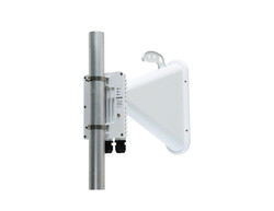 WI-FW5618-H 6 GHz FWA 1.7Gbps 15 km PTP/PTMP Kablosuz Aktarıcı - Thumbnail