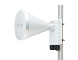 WI-FW5620-H 6 GHz FWA 1.7Gbps 20 km PTP/PTMP Kablosuz Aktarıcı - Thumbnail