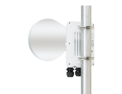 WI-FW5620-H 6 GHz FWA 1.7Gbps 20 km PTP/PTMP Kablosuz Aktarıcı - Thumbnail