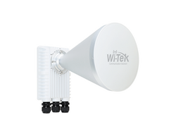 WI-FW5620-H 6 GHz FWA 1.7Gbps 20 km PTP/PTMP Kablosuz Aktarıcı - Thumbnail