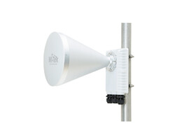 WI-FW5620-H 6 GHz FWA 1.7Gbps 20 km PTP/PTMP Kablosuz Aktarıcı - Thumbnail