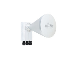 WI-FW5620-H 6 GHz FWA 1.7Gbps 20 km PTP/PTMP Kablosuz Aktarıcı - Thumbnail
