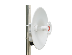 WI-FW5625 6 GHz FWA 1.7Gbps 20 km PTP/PTMP Kablosuz Aktarıcı - Thumbnail