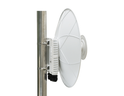 WI-FW5625 6 GHz FWA 1.7Gbps 20 km PTP/PTMP Kablosuz Aktarıcı - Thumbnail