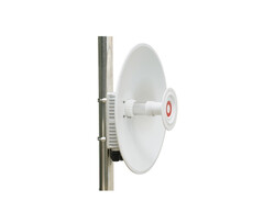 WI-FW5625 6 GHz FWA 1.7Gbps 20 km PTP/PTMP Kablosuz Aktarıcı - Thumbnail