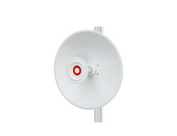 WI-FW5625 6 GHz FWA 1.7Gbps 20 km PTP/PTMP Kablosuz Aktarıcı - Thumbnail