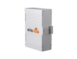 WI-IOT110 V2 1*100Mbps WAN/LAN(PoE IN) & 3*100Mbps LAN (PoE Out) port 4G Router - Thumbnail