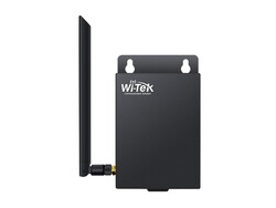 WI-LTE115-O - 4G LTE 2.4Ghz 300Mbps Outdoor Wireless Router - Thumbnail