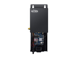 WI-LTE115-O - 4G LTE 2.4Ghz 300Mbps Outdoor Wireless Router - Thumbnail