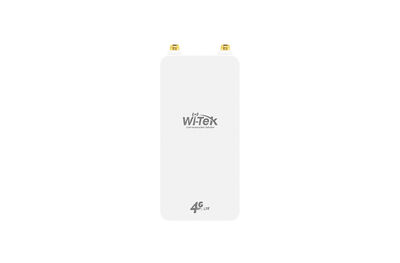 Wi-Tek - WI-LTE115-O V2 4G LTE 2.4Ghz 300Mbps Outdoor Wireless Router