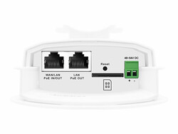 WI-LTE117-O - 300Mbps Wireless 4G LTE Outdoor Router - Thumbnail