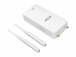 WI-LTE117-O - 300Mbps Wireless 4G LTE Outdoor Router - Thumbnail