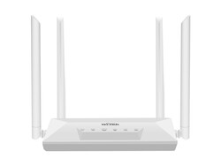 WI-LTE300 - 4G LTE 2.4G 300Mbps Indoor Router - Thumbnail