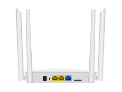 WI-LTE300 - 4G LTE 2.4G 300Mbps Indoor Router - Thumbnail
