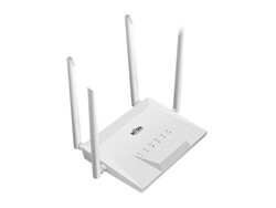WI-LTE300 - 4G LTE 2.4G 300Mbps Indoor Router - Thumbnail