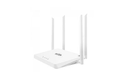 Wi-Tek - WI-LTE300 V2 4G LTE 2.4G 300Mbps Indoor Router