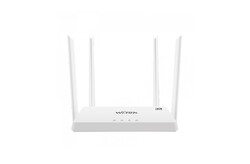 WI-LTE300 V2 4G LTE 2.4G 300Mbps Indoor Router - Thumbnail