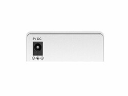 WI-MC101M - 25KM 100Mbps Single Fiber Optic Media Converter - Thumbnail