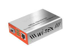 WI-MC111G - Gigabit SFP Media Converter - Thumbnail