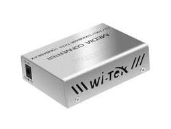 WI-MC111G - Gigabit SFP Media Converter - Thumbnail