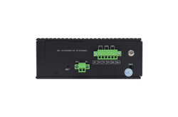 WI-MS318GF-I - 8GE+10SFP Fiber L2 Managed Endüstriyel l Switch - Thumbnail