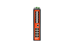 WI-MS318GF-I - 8GE+10SFP Fiber L2 Managed Endüstriyel l Switch - Thumbnail