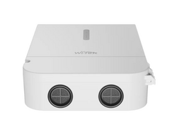 WI-PCES206-O 4*100Mbps+2*100Mbps Uplik Outdoor PoE Switch - Thumbnail