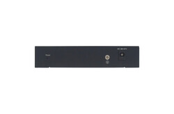 WI-PCES306G - 4GE+2GE 60W POE Switch - Thumbnail