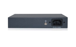 WI-PCES306G V2 - 4 GE+ 2 GE Uplink 60W Cloud Poe Switch - Thumbnail