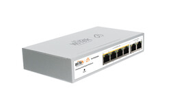 WI-PCES306G V2 - 4 GE+ 2 GE Uplink 60W Cloud Poe Switch - Thumbnail