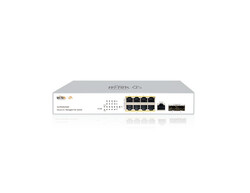 WI-PCMS310GF V2 - 8GE+2SFP Cloud L2 Managed PoE Switch - Thumbnail