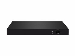 WI-PCMS328GF - 24GE+2Combo SFP+2SFP 802.3af/at Cloud L2 Managed PoE Switch - Thumbnail