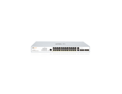 WI-PCMS328GF V2 24 1000Mbps PoE ports, 2 1000Mbps SFP and 2 1000Mbps Combo SFP L2+ Cloud PoE Switch - Thumbnail
