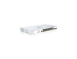 WI-PCMS328GF V2 24 1000Mbps PoE ports, 2 1000Mbps SFP and 2 1000Mbps Combo SFP L2+ Cloud PoE Switch - Thumbnail