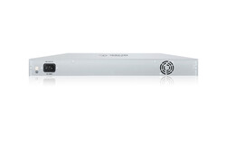 WI-PCMS554F-L3 V2 - 48 Gigabit Ethernet RJ-45 PoE+ Ports - 6 10G SFP Switch - Thumbnail