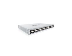 WI-PCMS554FP-L3 48x Gigabit 800W PoE port + 6x10G SFP Uplink L3 Poe Switch - Thumbnail