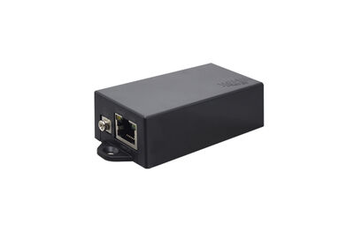 Wi-Tek - WI-PE21E - 1*100Mbps PoE Port with 802.3af/at 30W