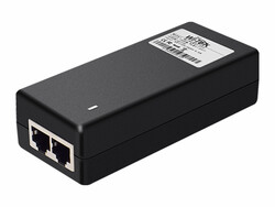 WI-POE51-48V - 2*1000Mbps Gigabit PoE Enjektör - Thumbnail