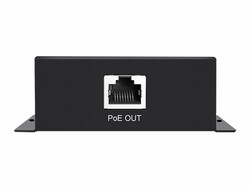 WI-POE61-24V - 2*GE PoE Converter with 1*48V PoE In,1*24V PoE Out - Thumbnail